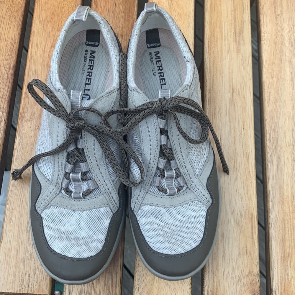 Merrell Select Fresh Grip Women’s Sneakers 10